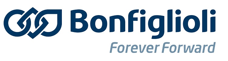 bonfiglioli logo لوگو